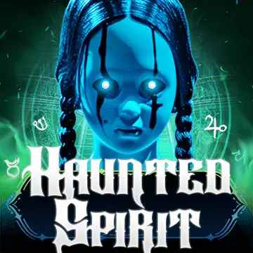 Haunted Spirit - DEMO MBS